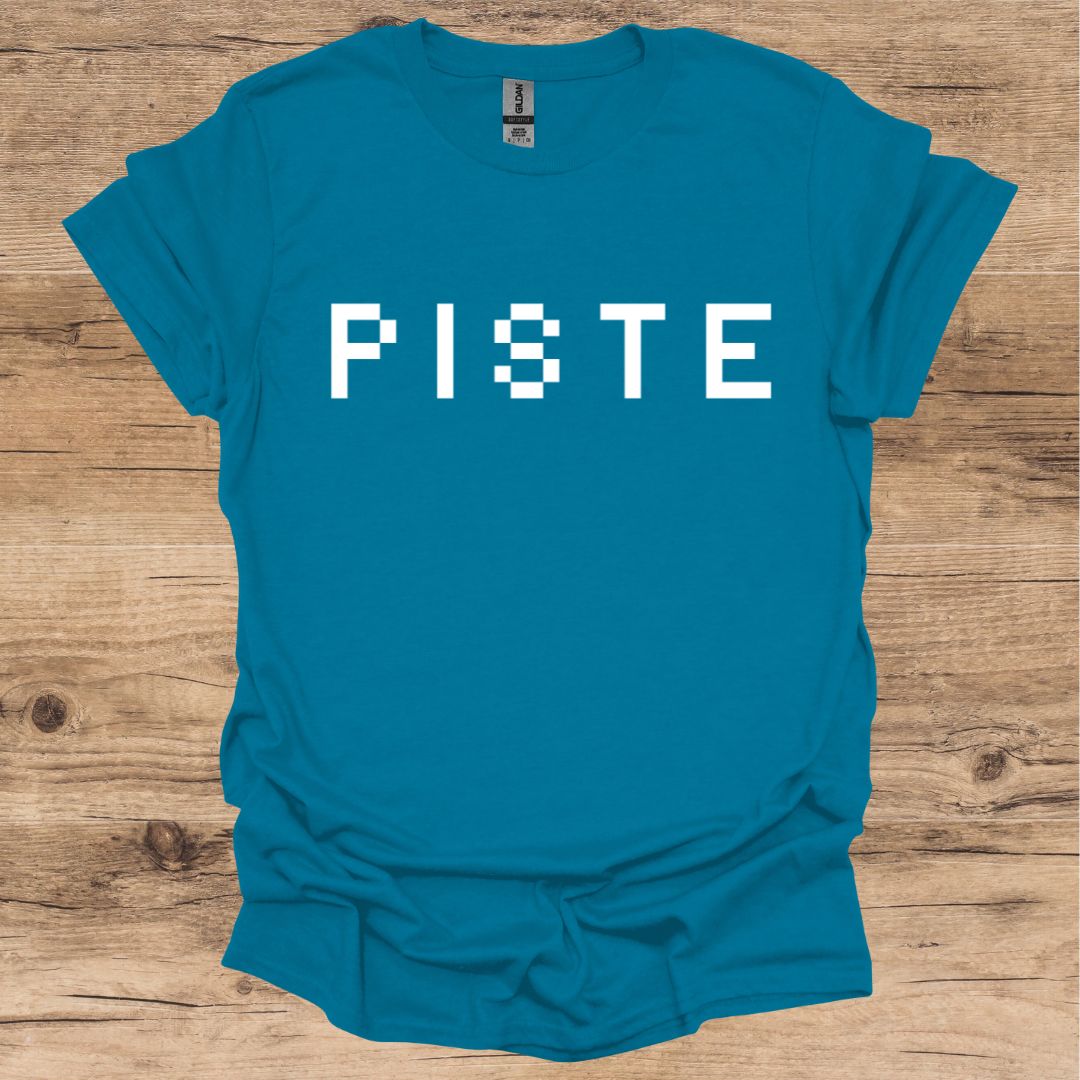 PISTE T-Shirt