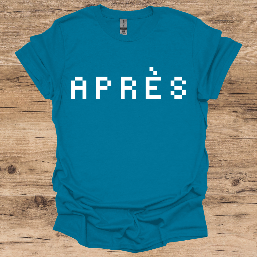 APRÈS T-Shirt