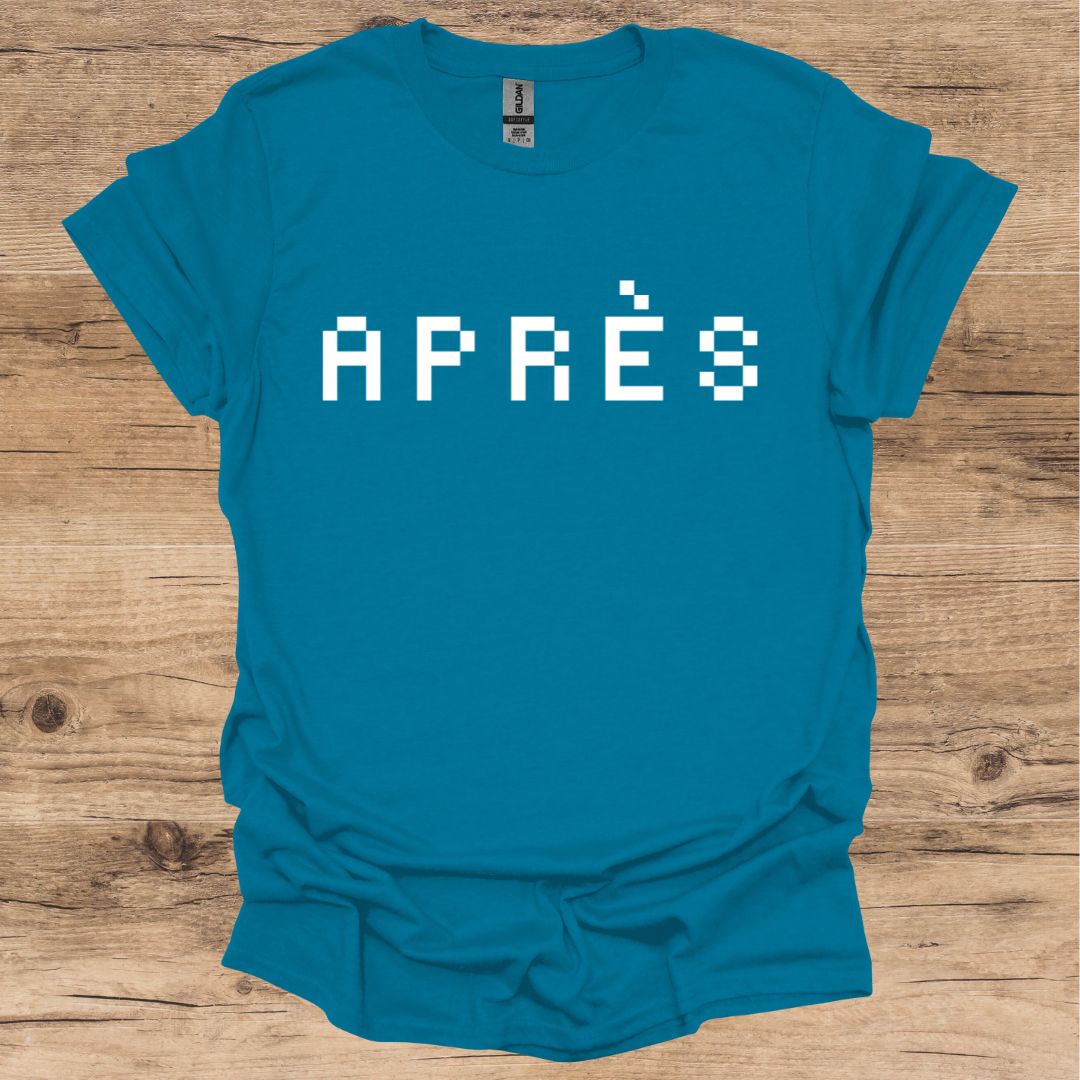 APRÈS T-Shirt