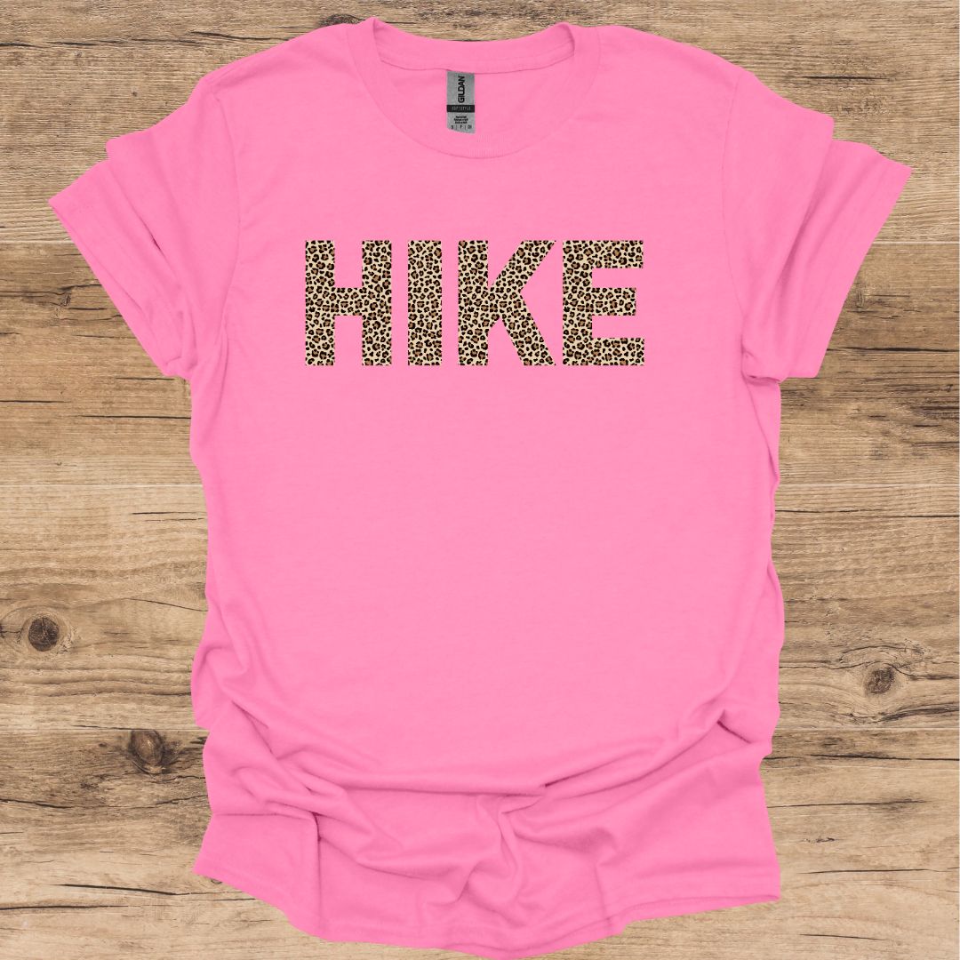 Hike_Animal T-Shirt