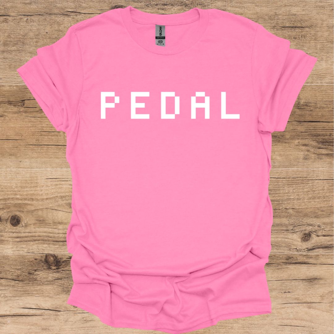 PEDAL T-Shirt