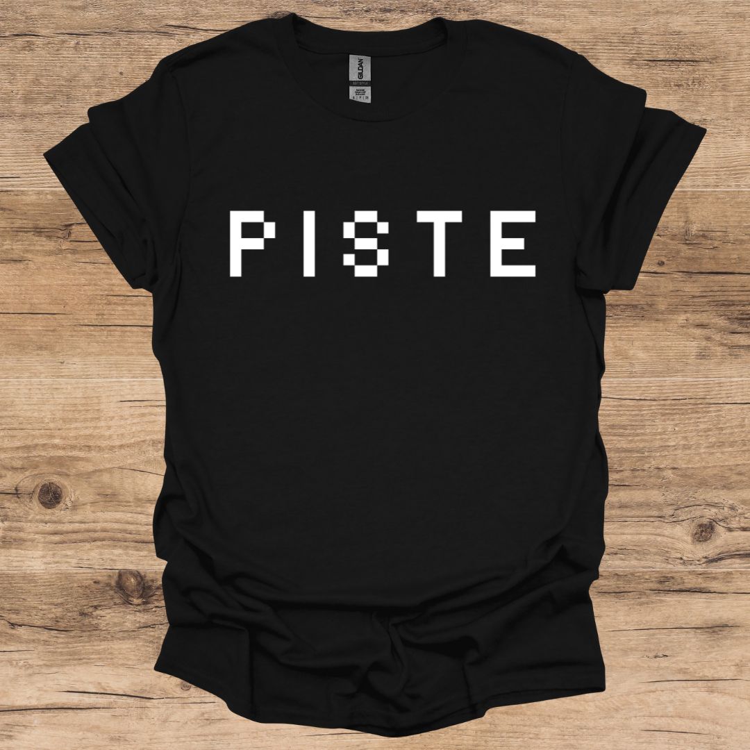 PISTE T-Shirt