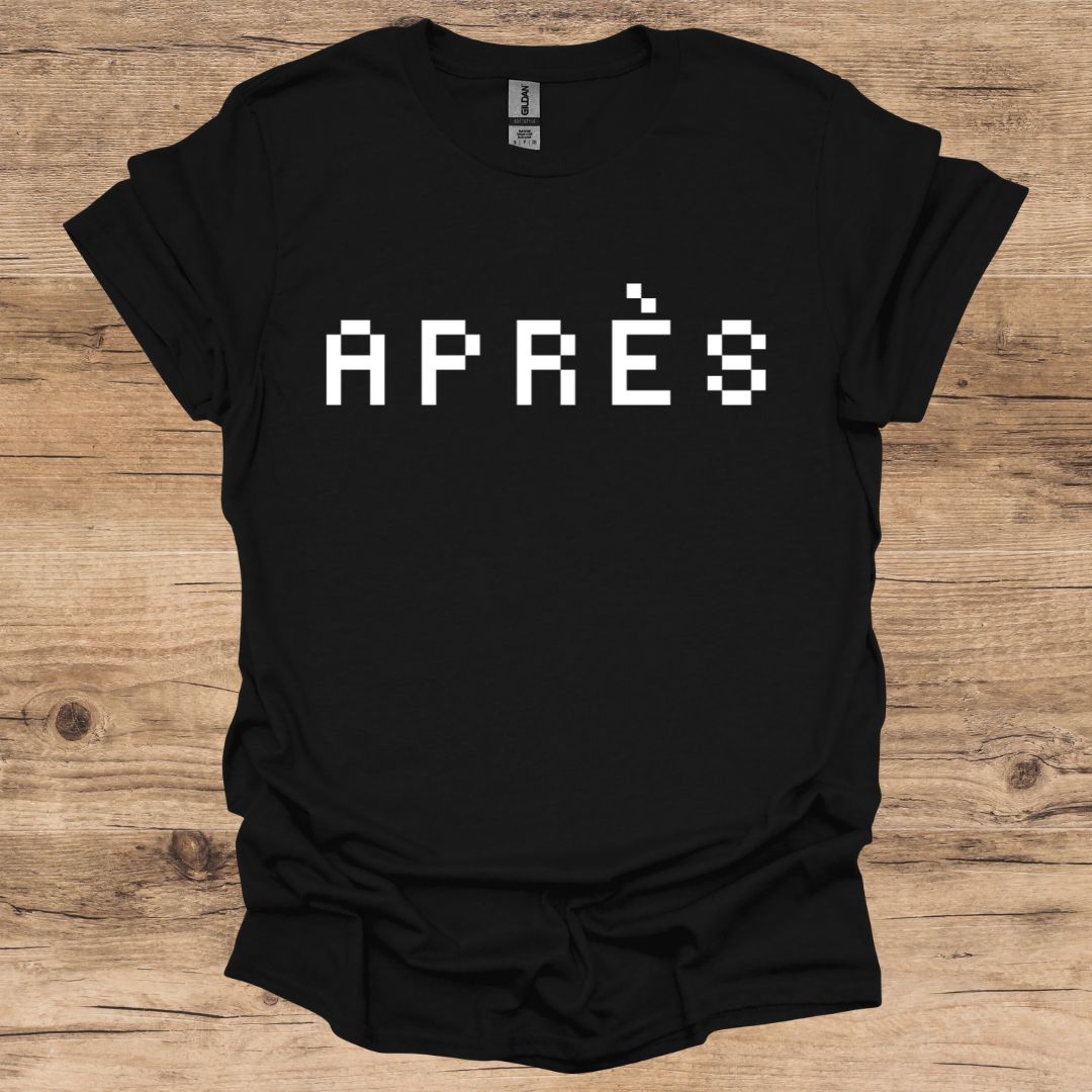 APRÈS T-Shirt
