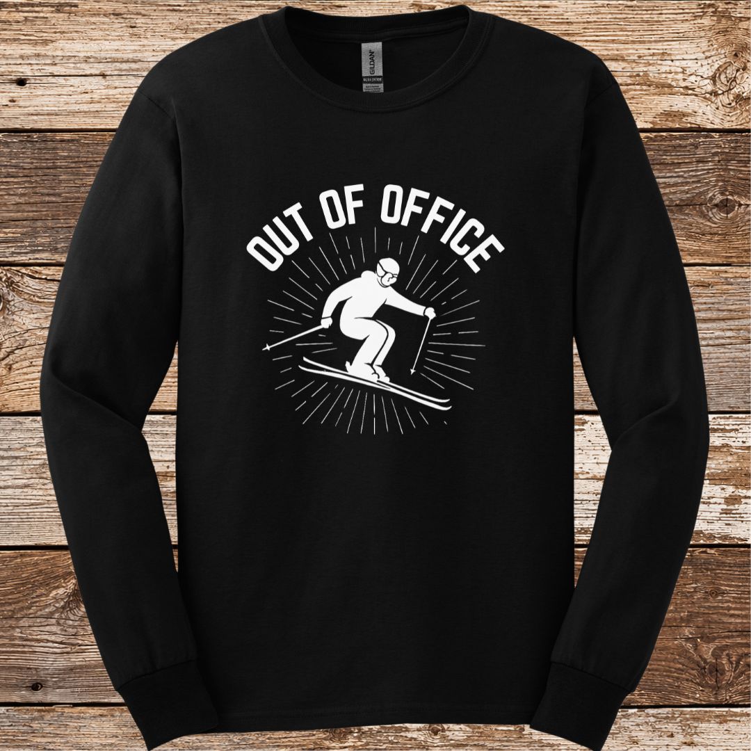 Out Of Office_Ski Long Sleeve