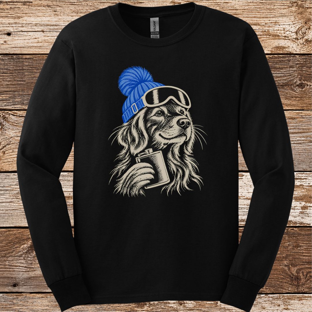 Après Ski Retriever Long Sleeve