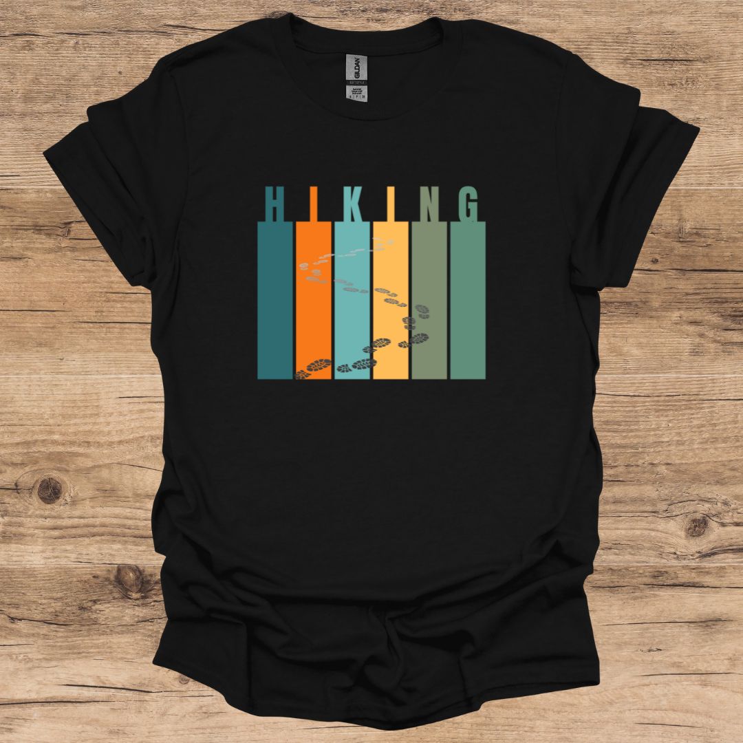 Hiking T-Shirt