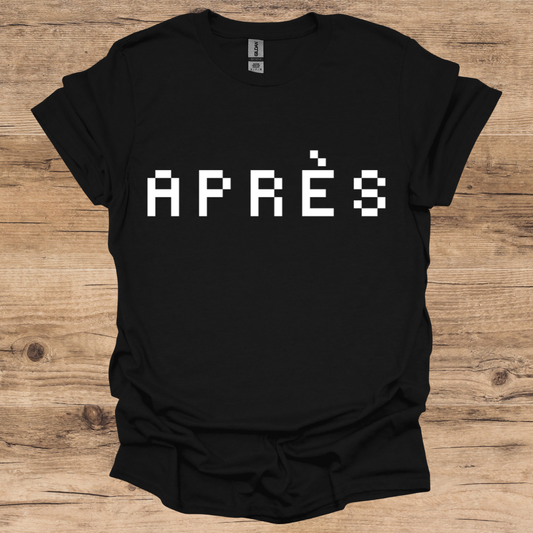 APRÈS T-Shirt