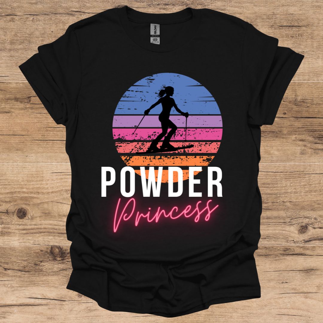 Princess T-Shirt