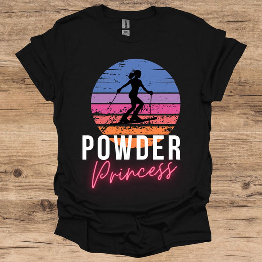 Princess T-Shirt