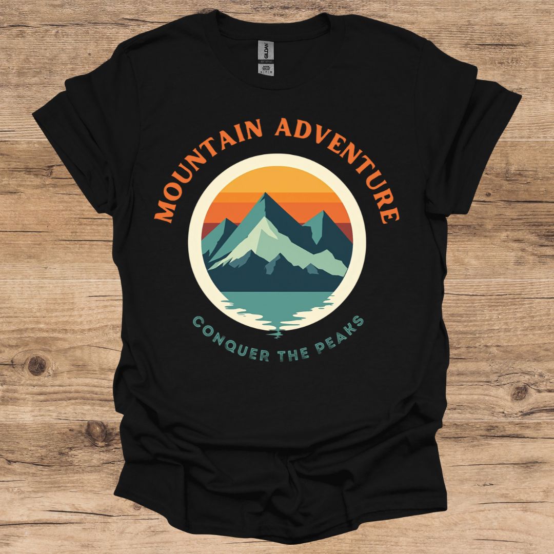 Mountain Adventure T-Shirt