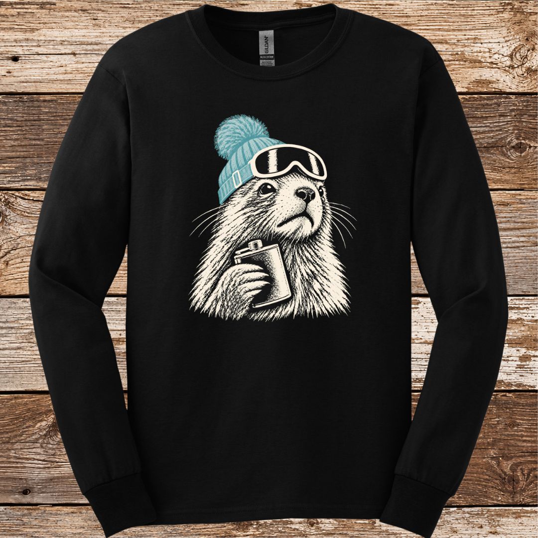 Après Ski Marmot Long Sleeve