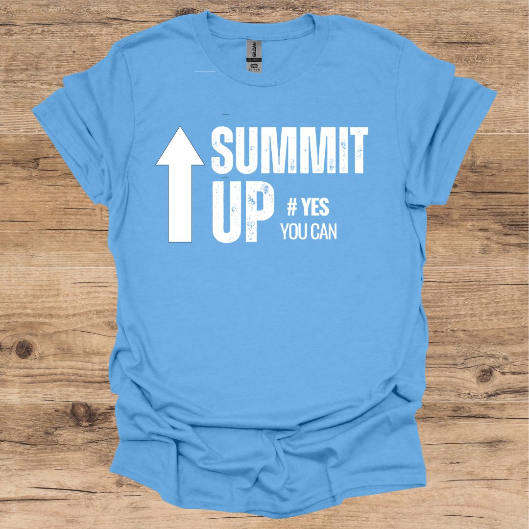 Summit Up T-Shirt
