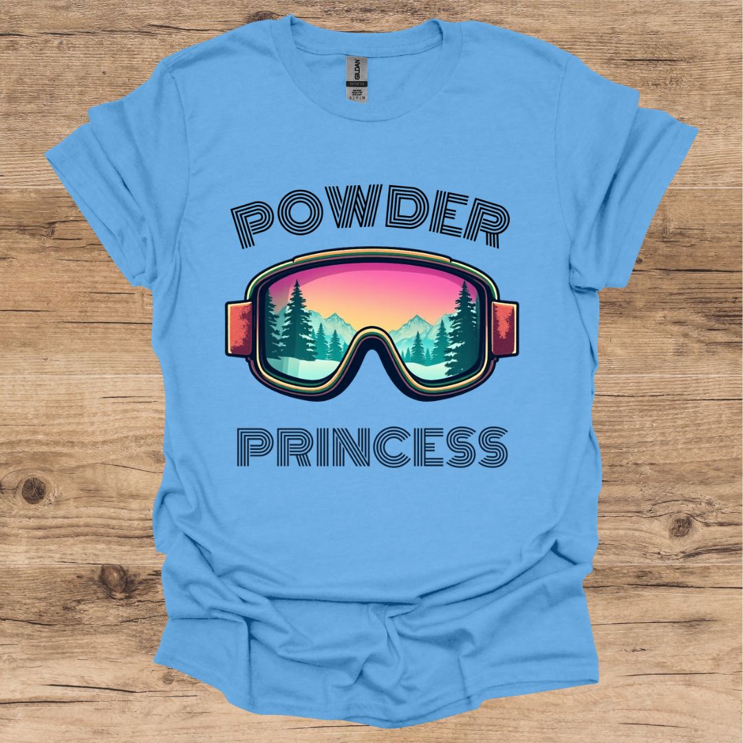 Powder Princess T-Shirt