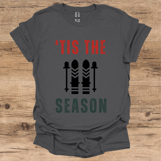 'Tis The Season T-Shirt