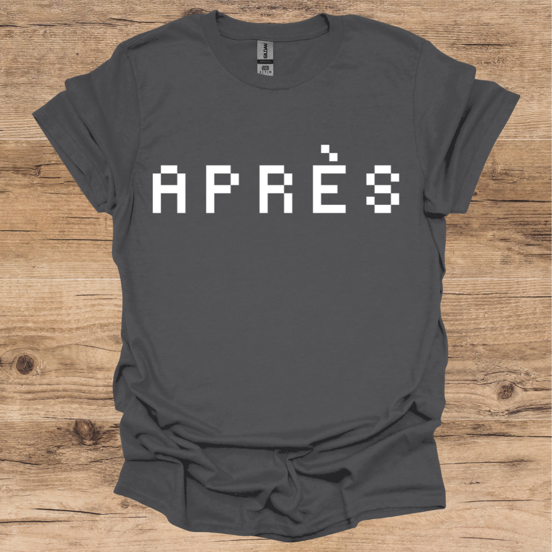 APRÈS T-Shirt