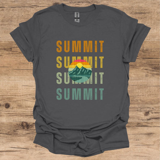 Summit T-Shirt