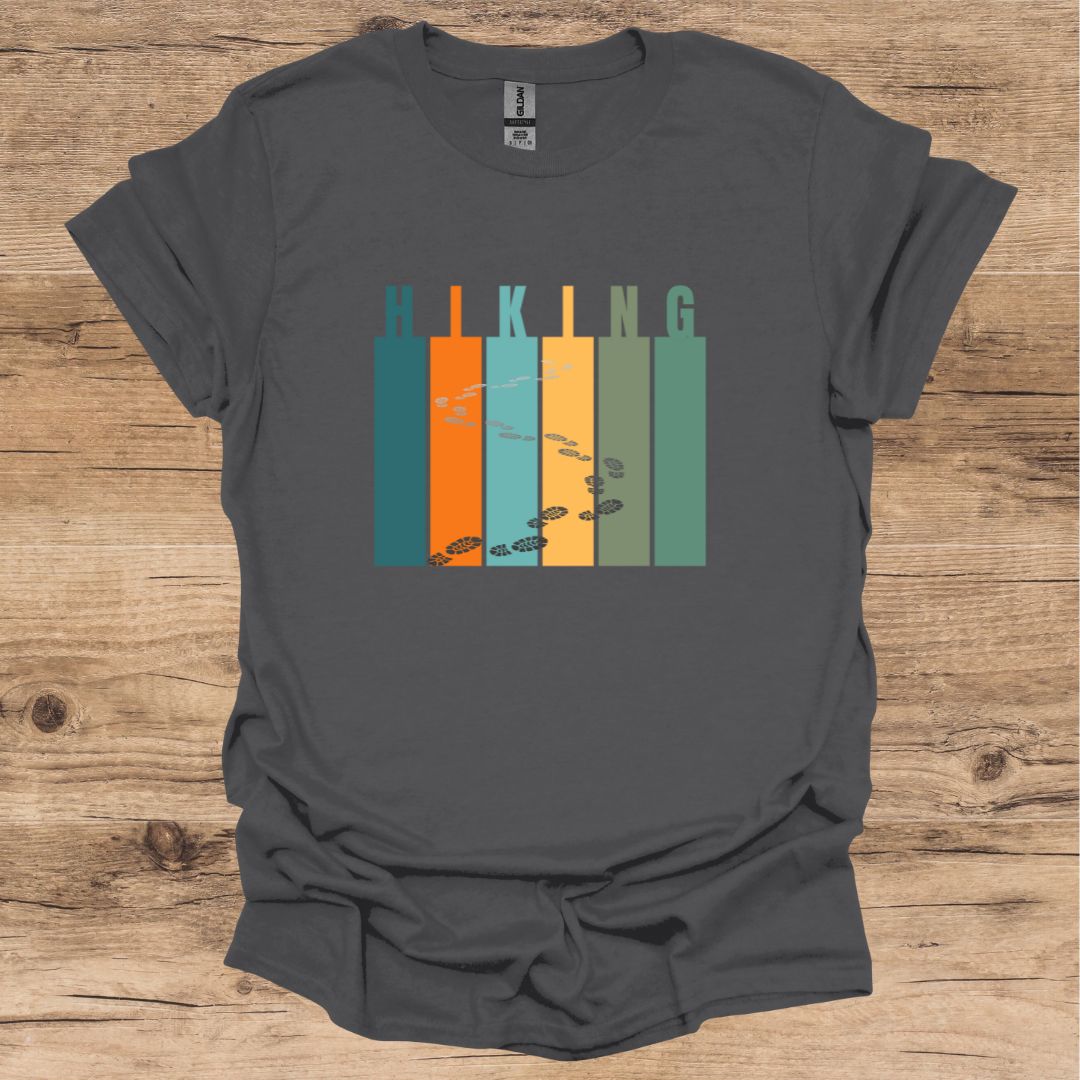Hiking T-Shirt