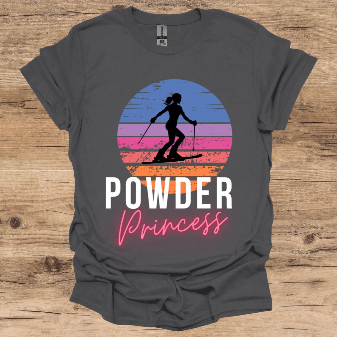 Princess T-Shirt