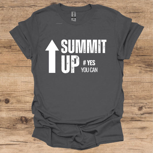 Summit Up T-Shirt