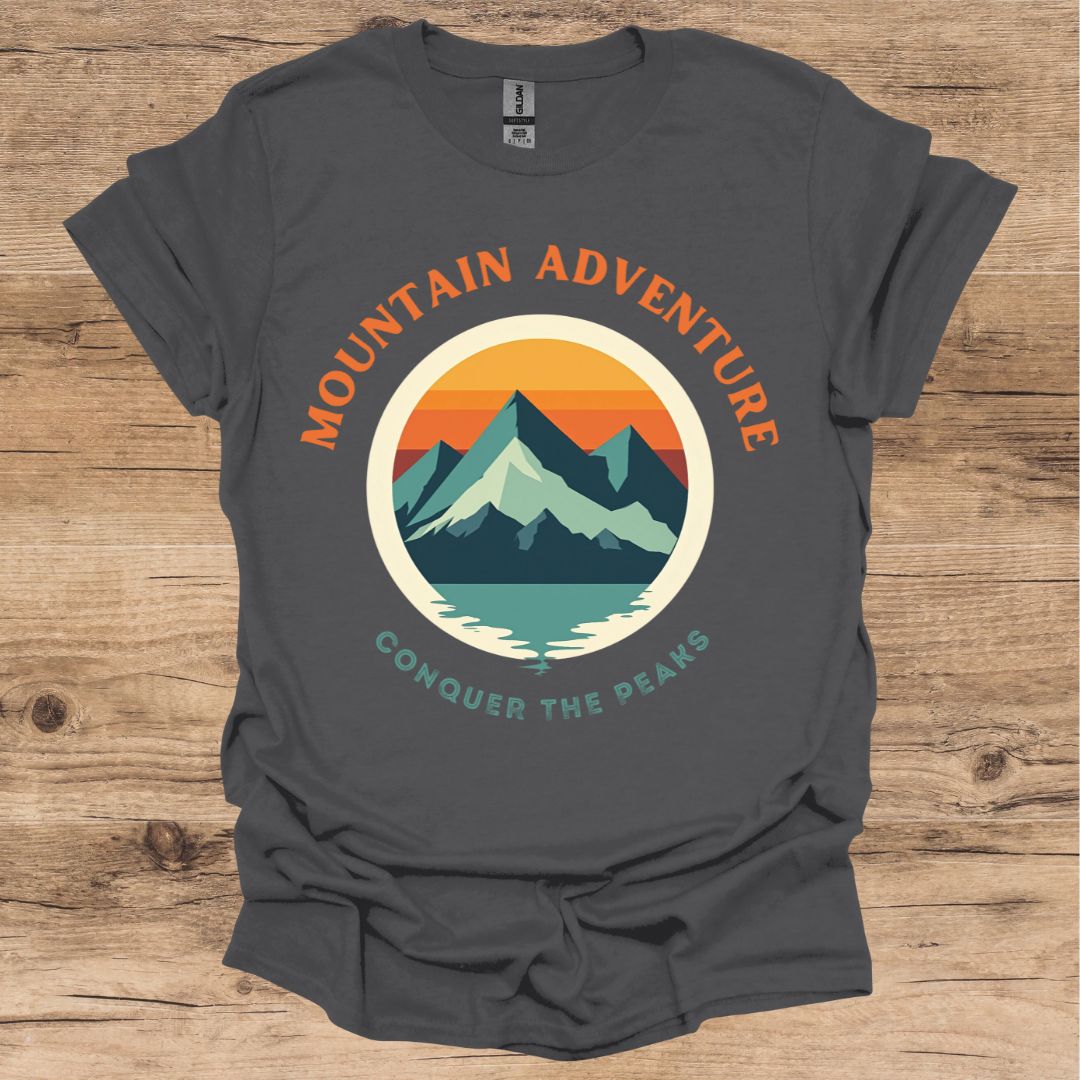 Mountain Adventure T-Shirt