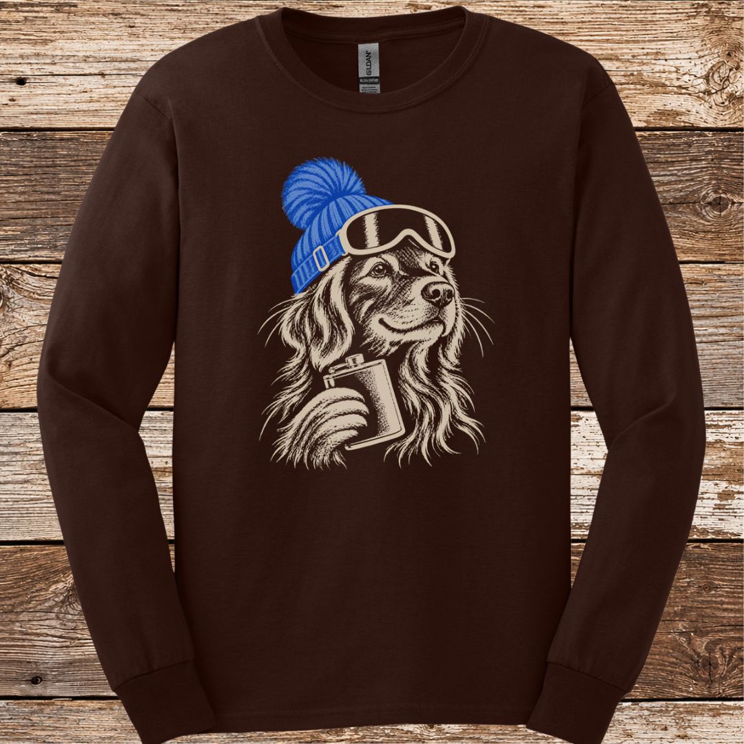Après Ski Retriever Long Sleeve