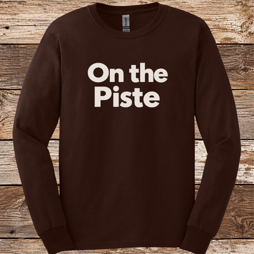 On The Piste Long Sleeve