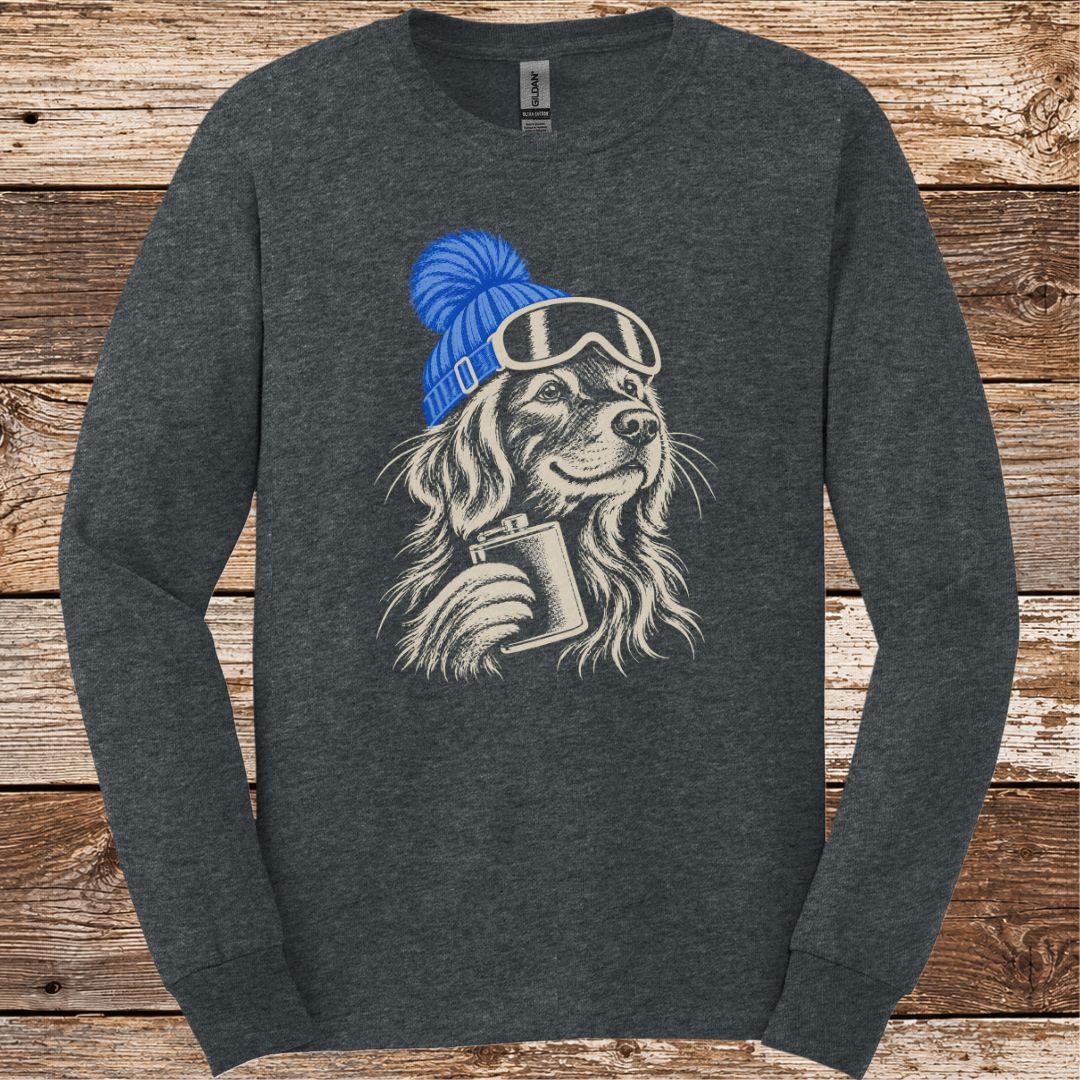 Après Ski Retriever Long Sleeve
