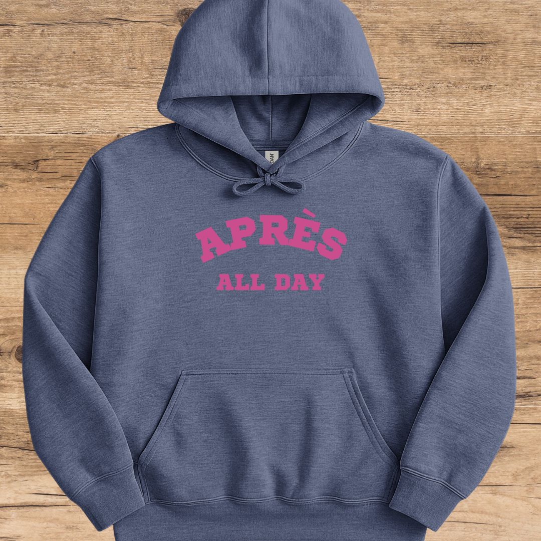 Après All Day_P Hoodie