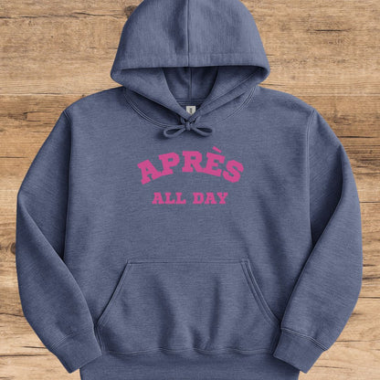 Après All Day_P Hoodie