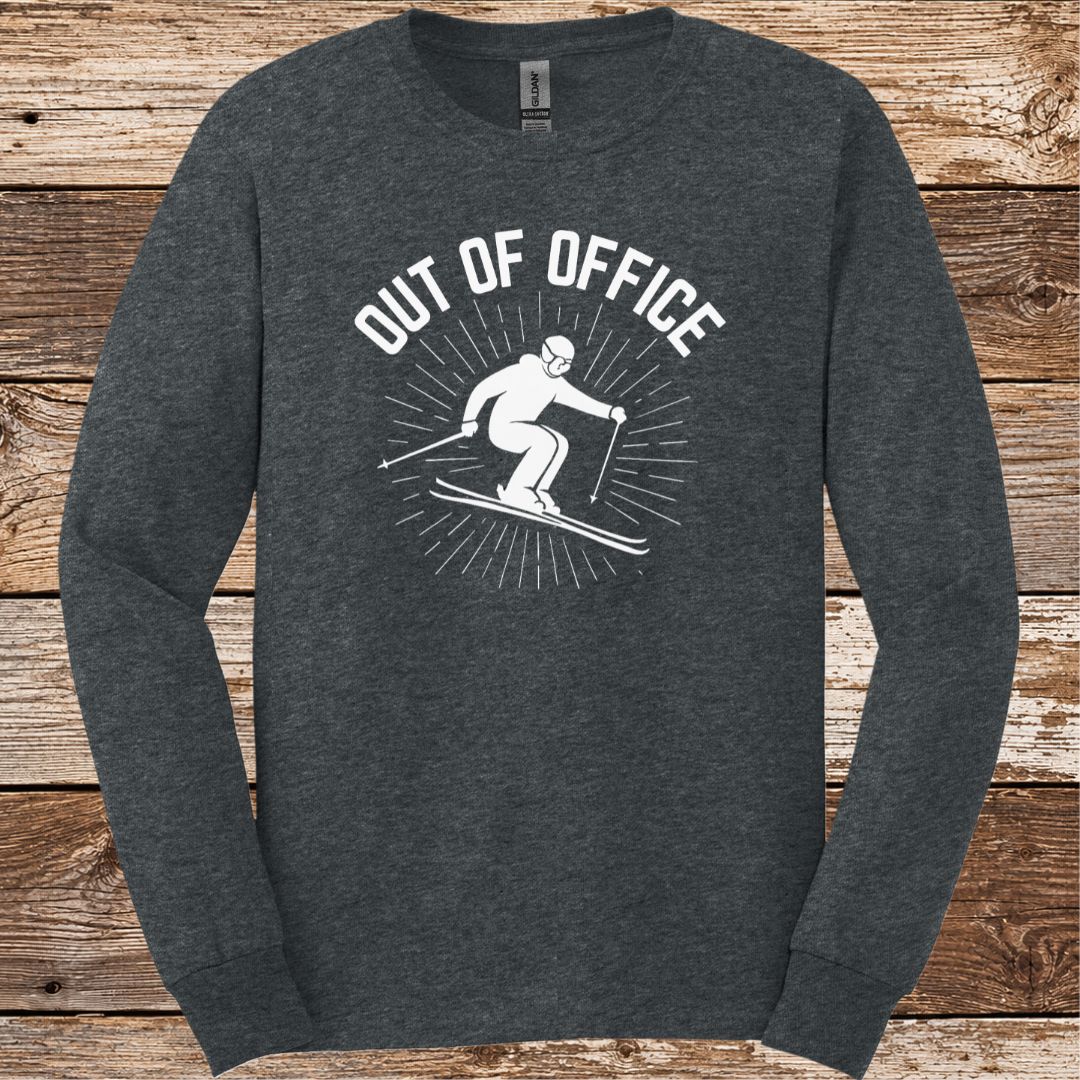 Out Of Office_Ski Long Sleeve