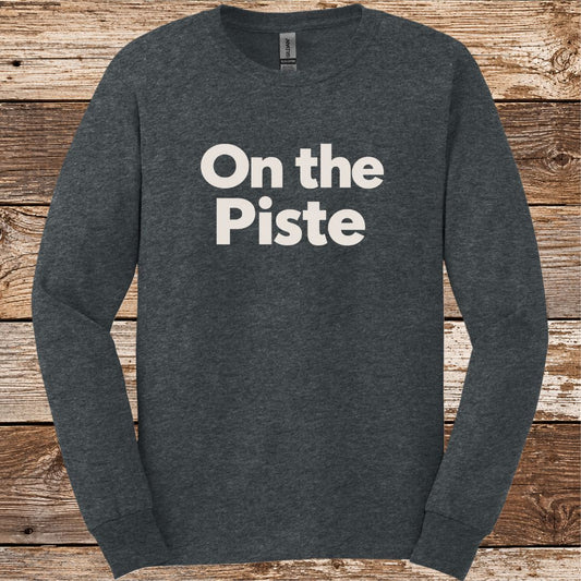On The Piste Long Sleeve