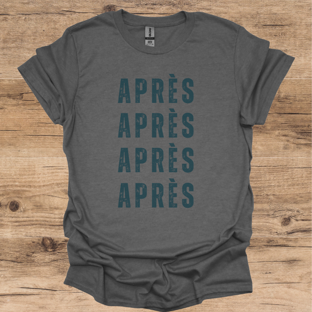 APRÈS T-Shirt