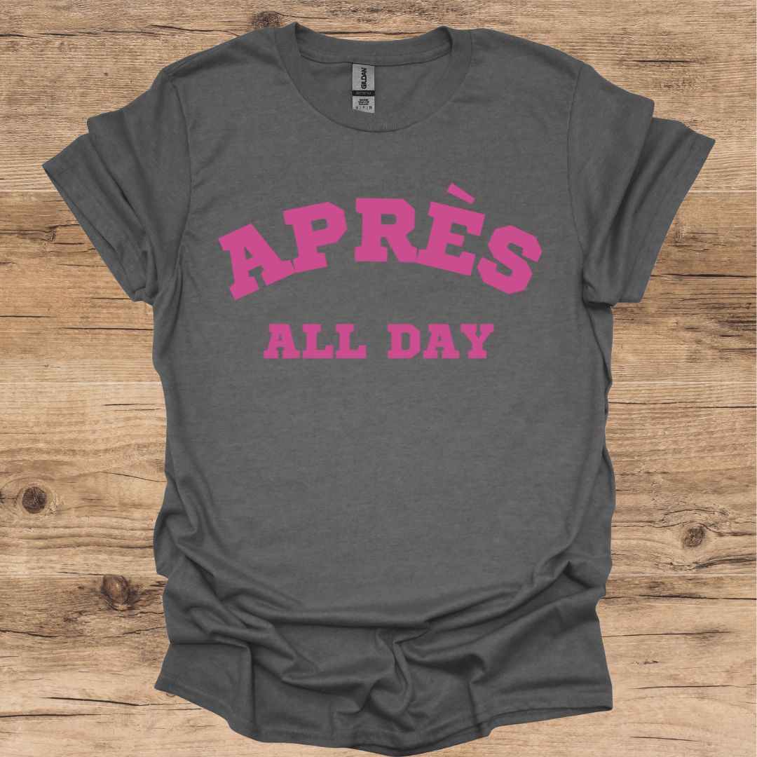 Apres All Day_P T-Shirt