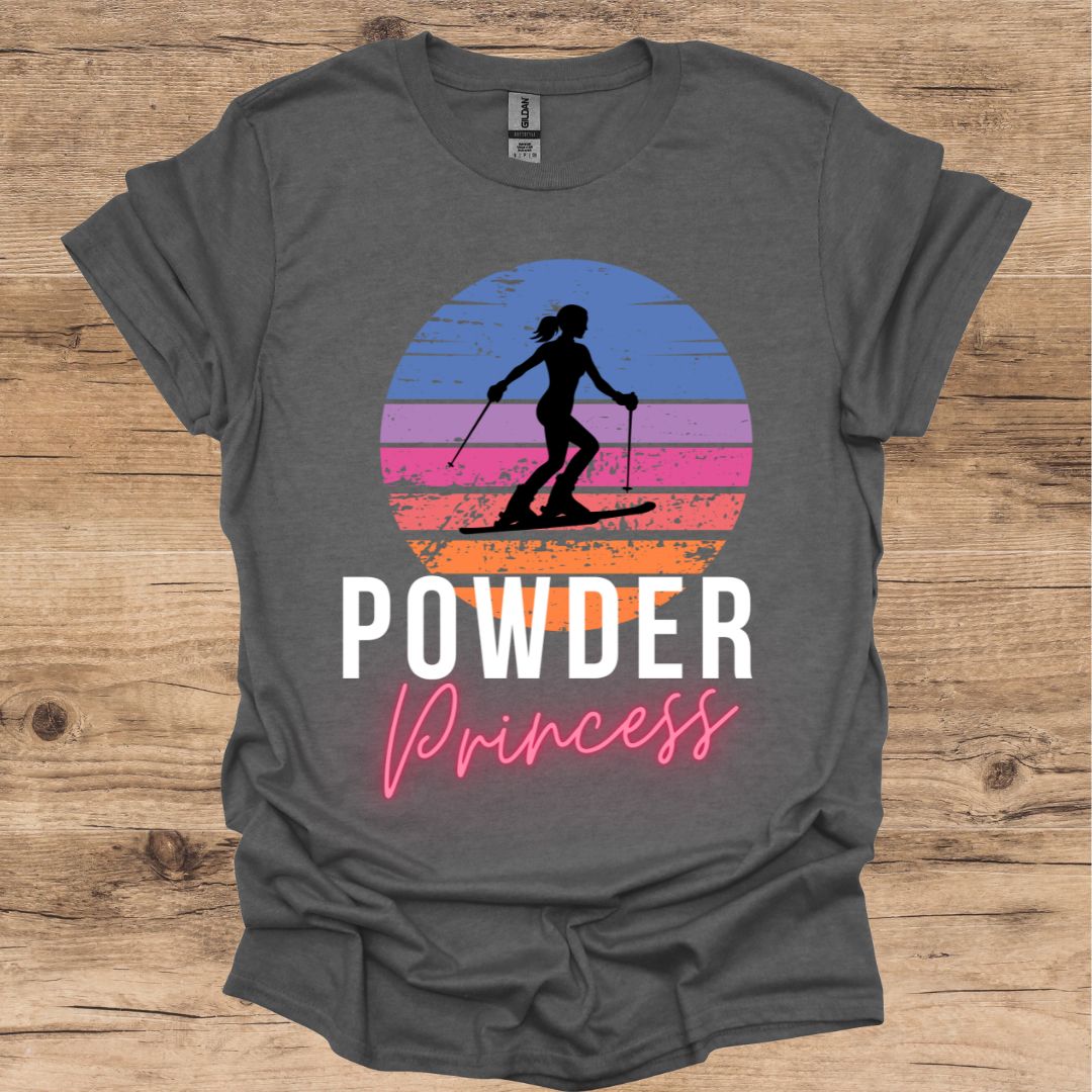 Princess T-Shirt