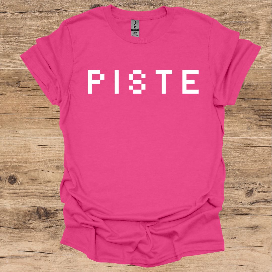 PISTE T-Shirt