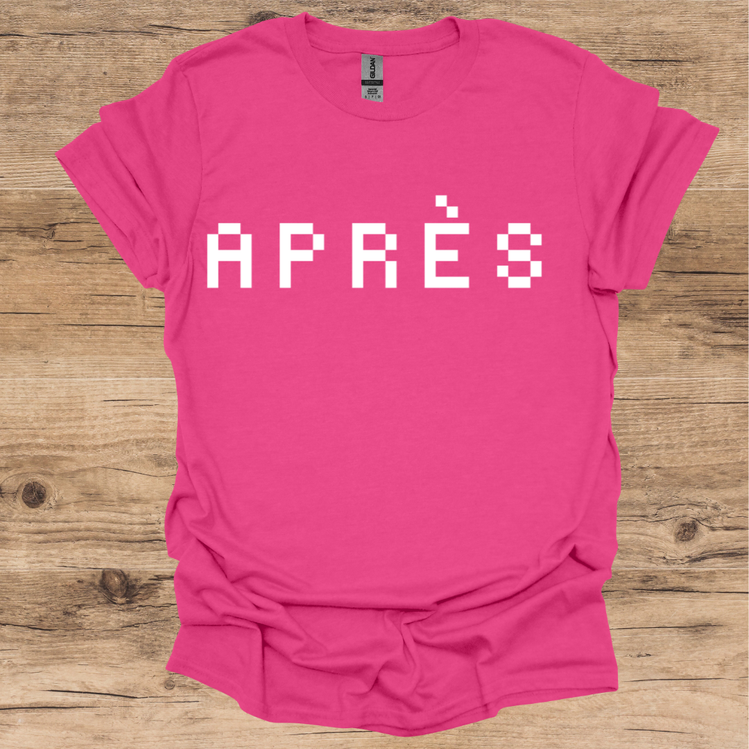 APRÈS T-Shirt