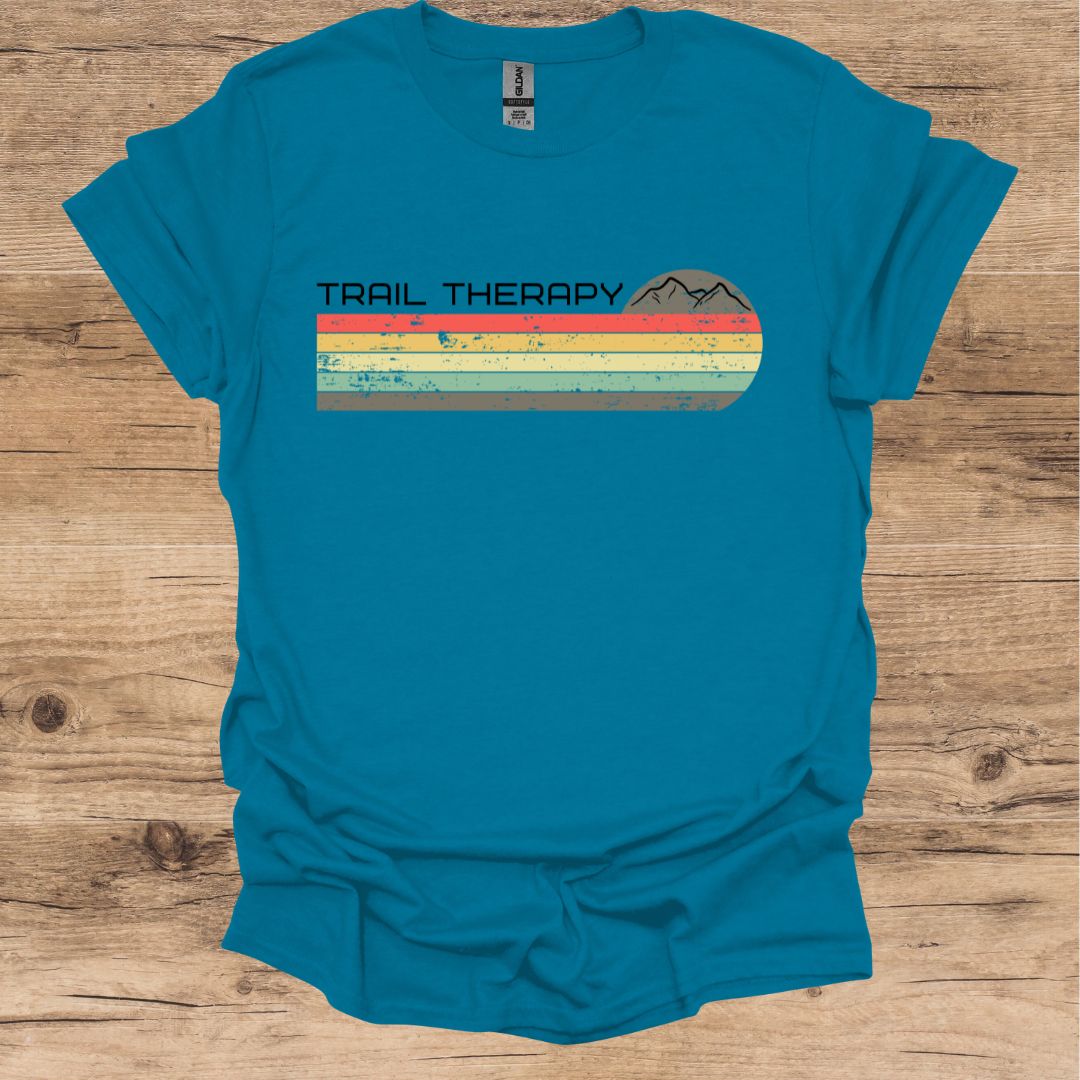 Trail Therapy T-Shirt