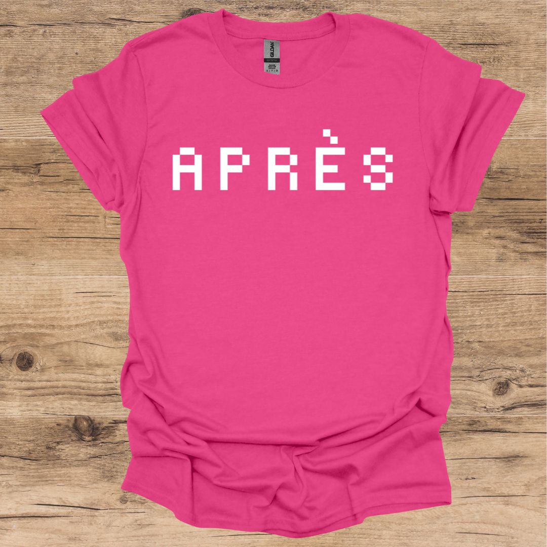 APRÈS T-Shirt