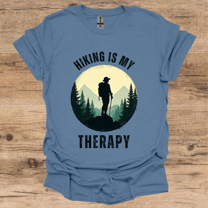 Hiking Therapy T-Shirt