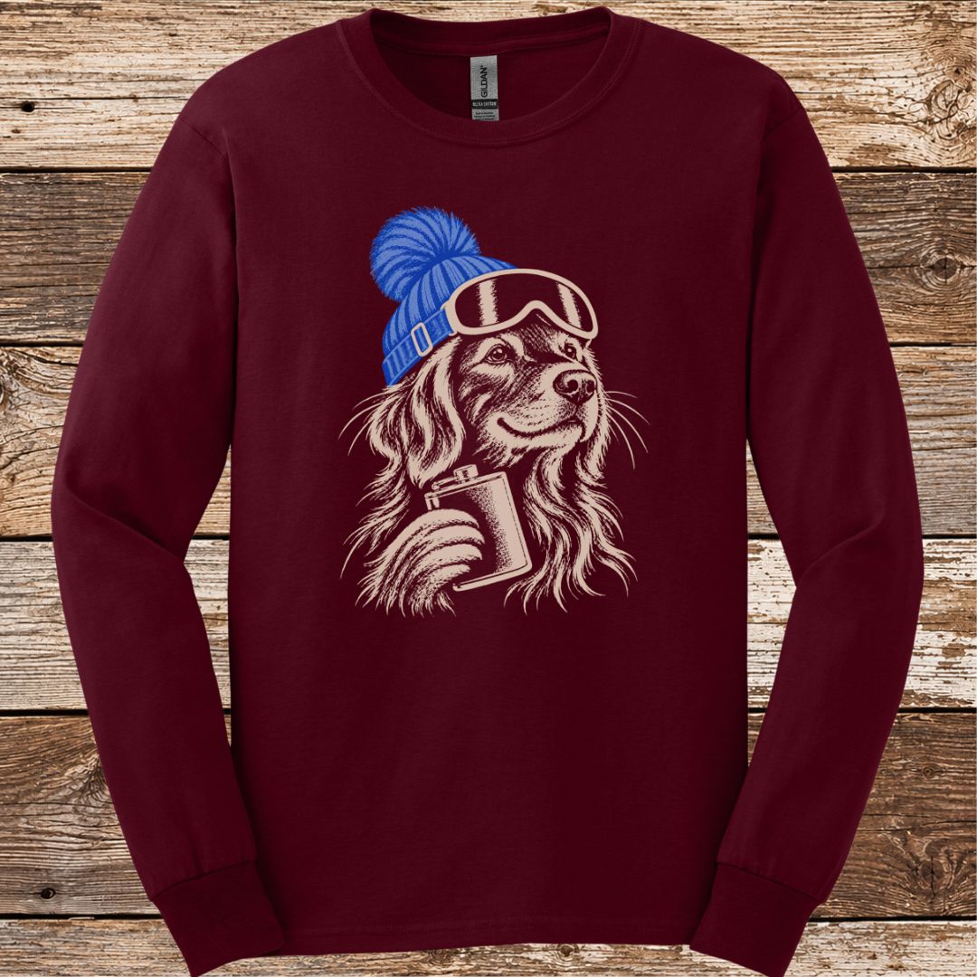 Après Ski Retriever Long Sleeve