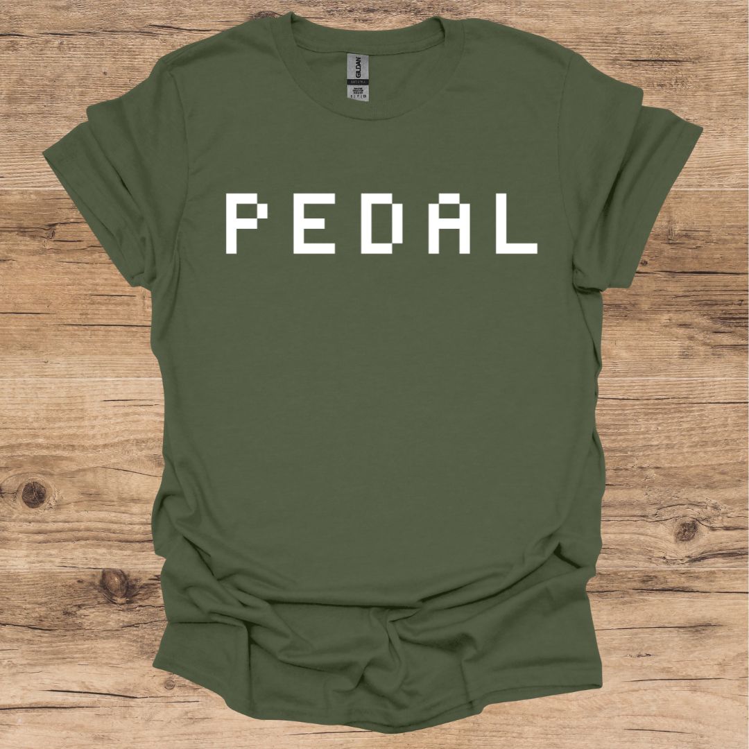 PEDAL T-Shirt