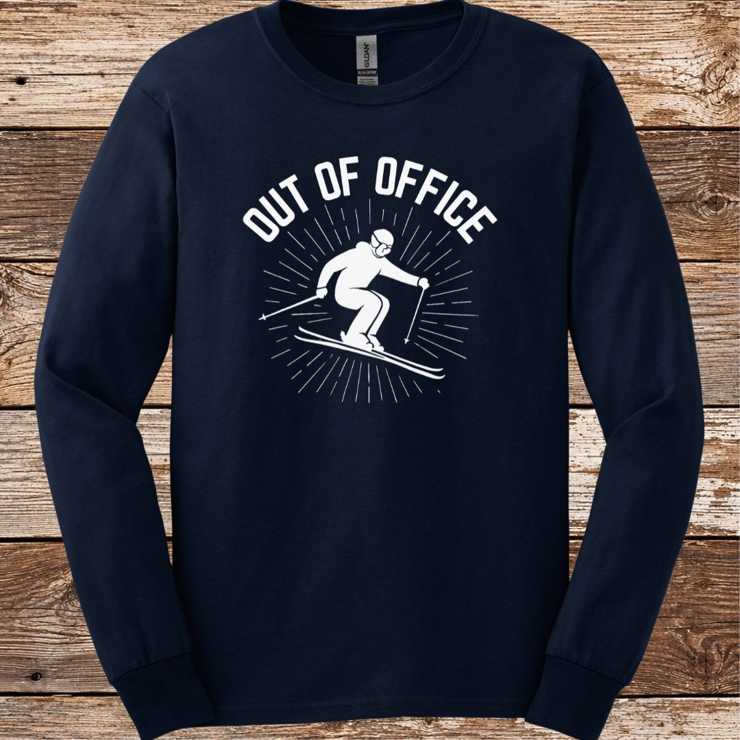 Out Of Office_Ski Long Sleeve