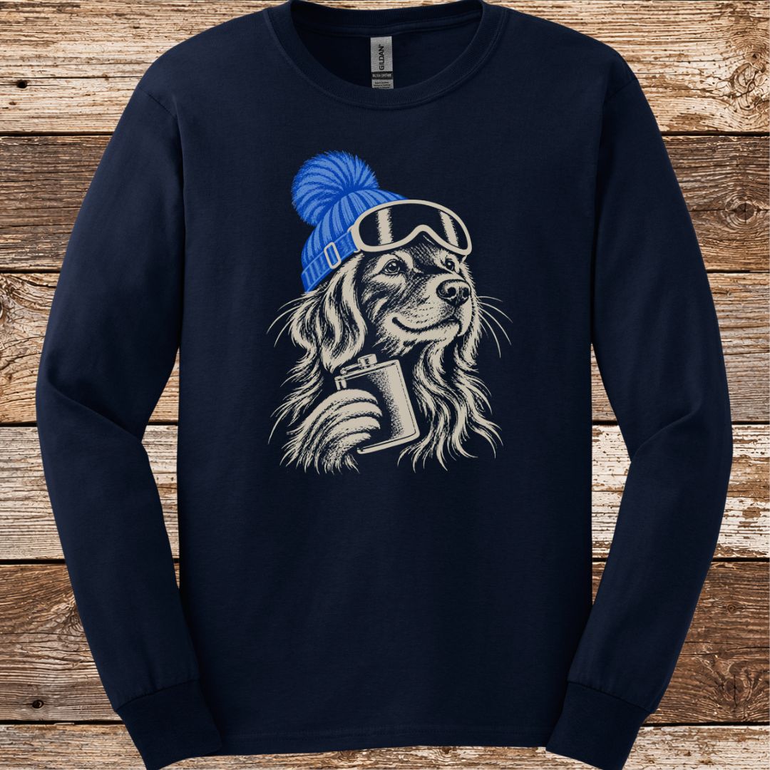 Après Ski Retriever Long Sleeve