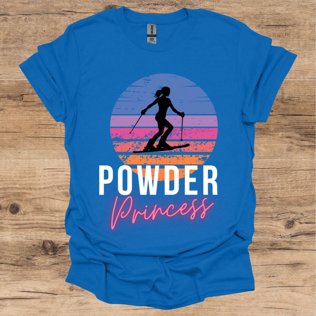 Princess T-Shirt