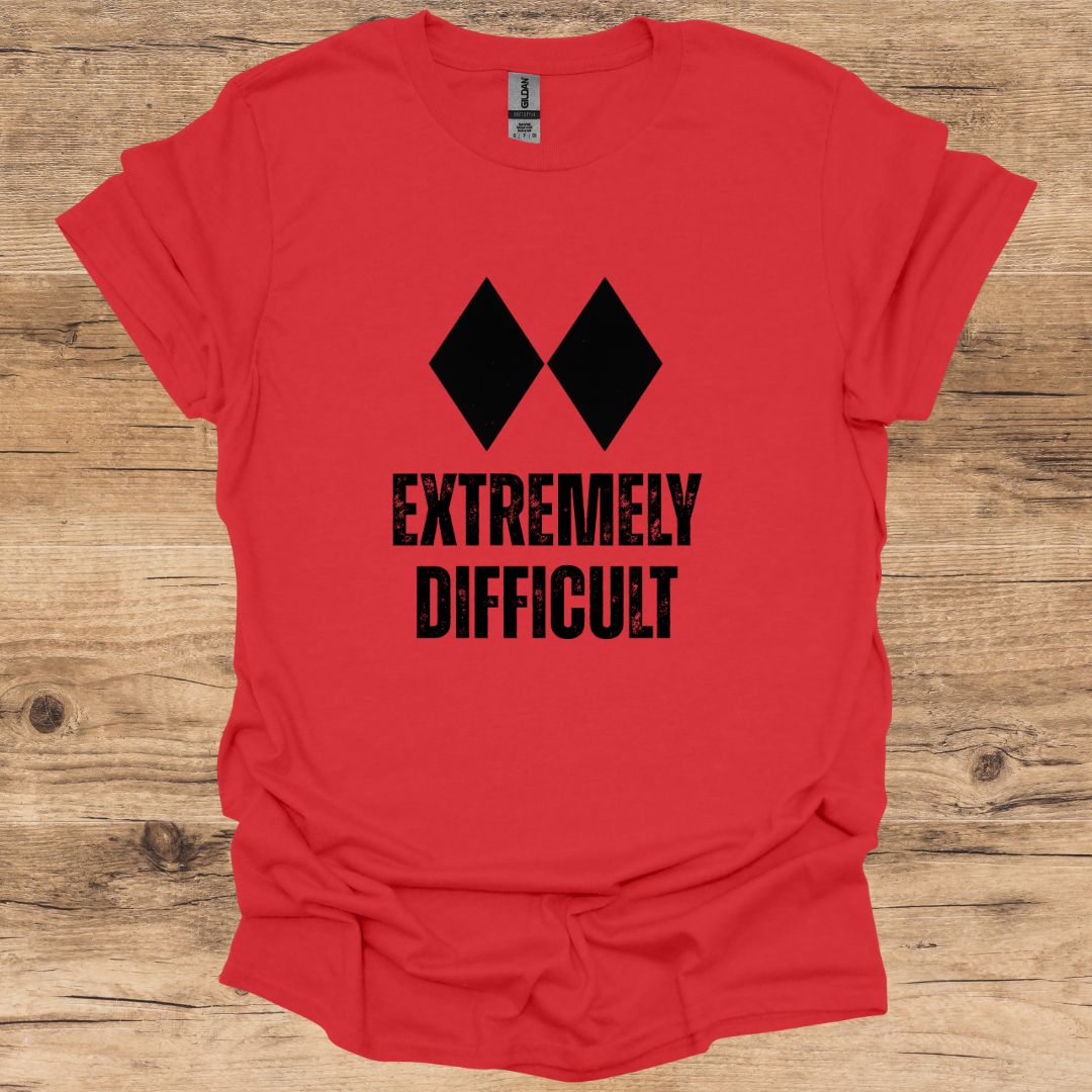 Extremely Difficult T-Shirt