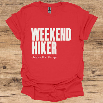 Weekend Hiker T-Shirt