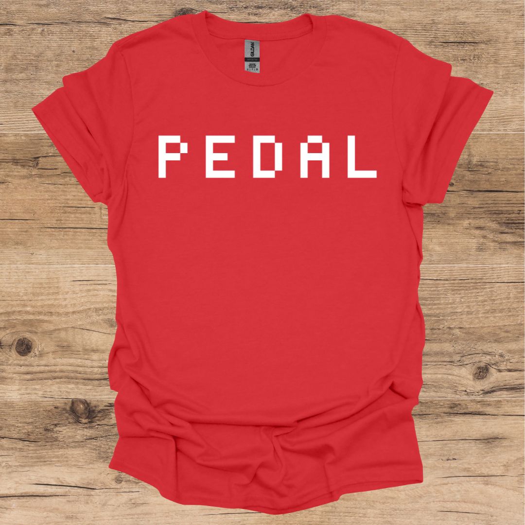 PEDAL T-Shirt
