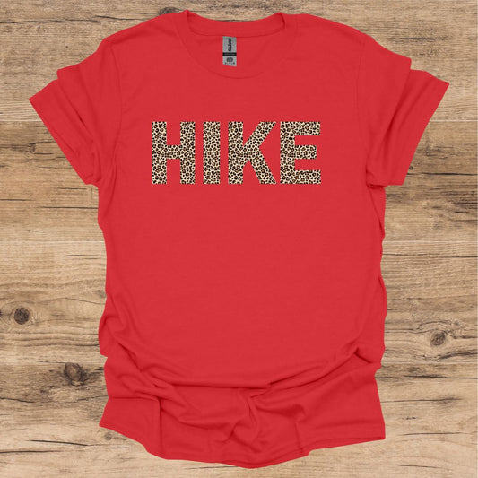 Hike_Animal T-Shirt