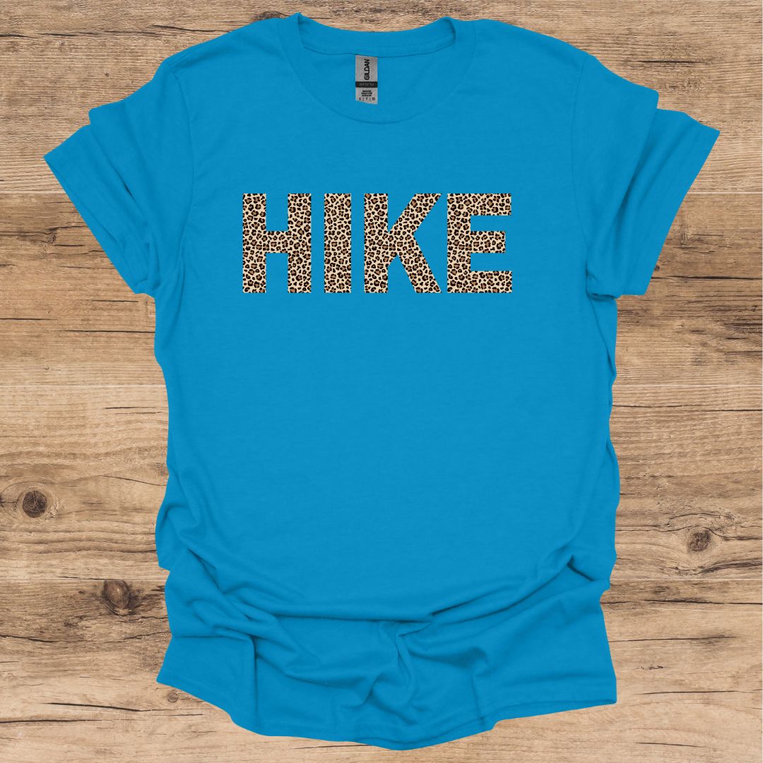 Hike_Animal T-Shirt