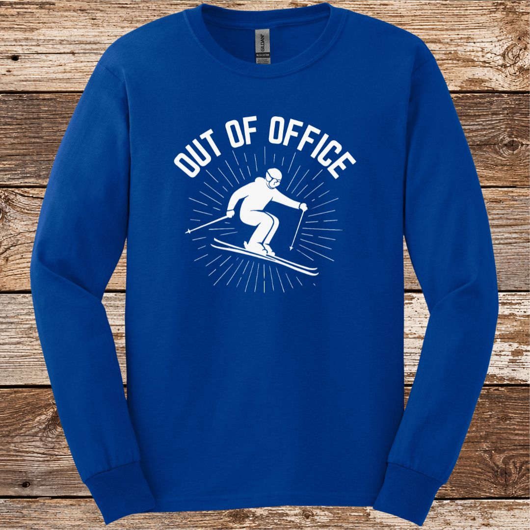 Out Of Office_Ski Long Sleeve